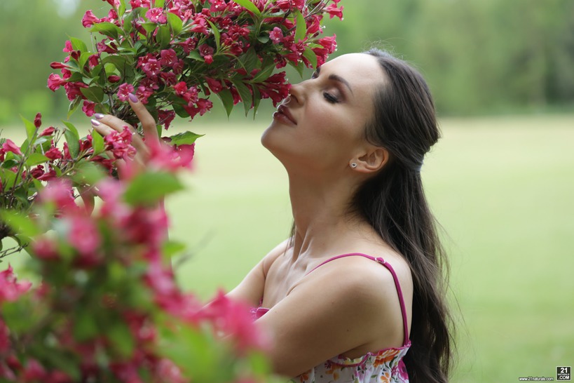 Love Knocks On The Backdoor 00