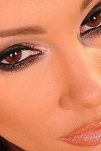 Pornstar Sandy Fantasy In Sexy Lingerie 09