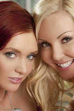 Veronica Ricci And Aaliyah Hun 19