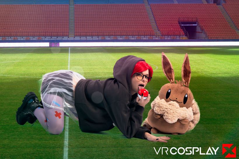 Pokemon Scarlet: Penny A XXX Parody 07