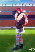 Pokemon Scarlet: Penny A XXX Parody 02