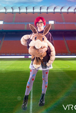 Pokemon Scarlet: Penny A XXX Parody 03