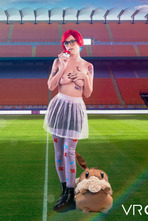 Pokemon Scarlet: Penny A XXX Parody 04