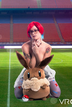 Pokemon Scarlet: Penny A XXX Parody 05