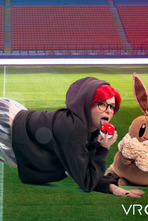 Pokemon Scarlet: Penny A XXX Parody 07