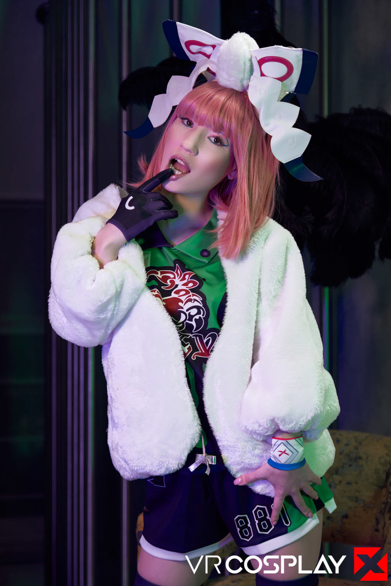 Pokemon Sword Gym Leader: Klara A  18
