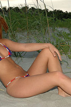 Hot Bikini Dream 00