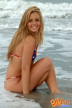 Hot Bikini Dream 06