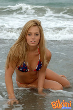 Hot Bikini Dream 07