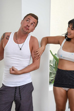 Dick Deep In The Designer 09