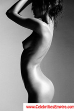 Miranda Kerr Topless Photoshoot 02