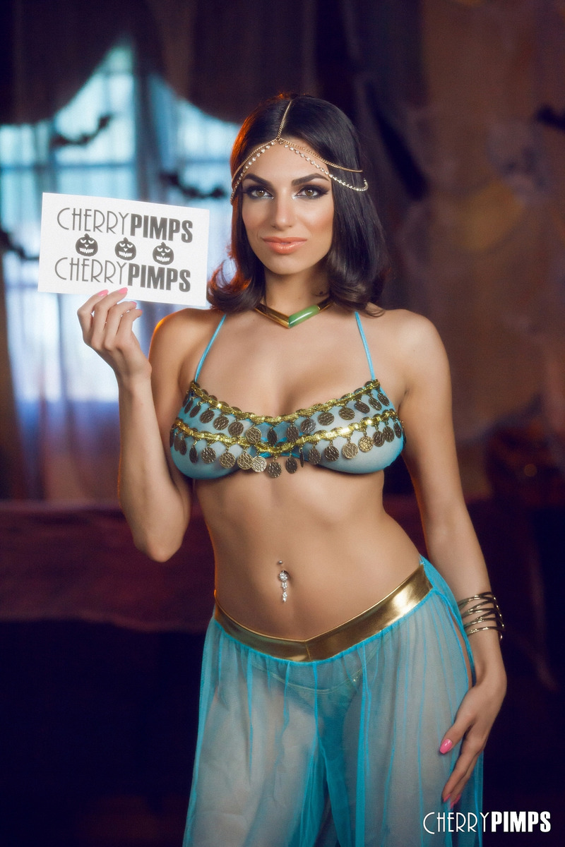 Interview with Darcie Dolce 02