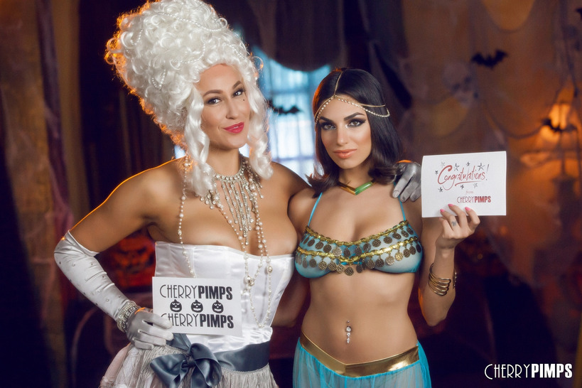 Interview with Darcie Dolce 09