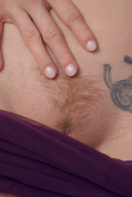 A Sexy Warm Welcome 12