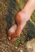 Foot Fetish 15