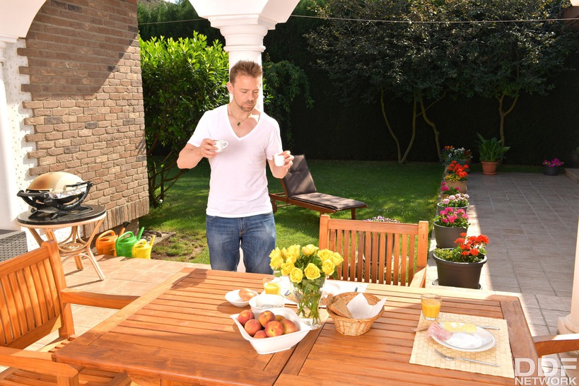 Summer Cock Sucking Madness 06