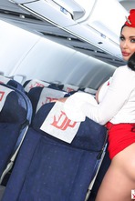 Fly Girls: Final Payload Scene 2 00
