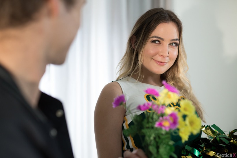 The All American Couple 01