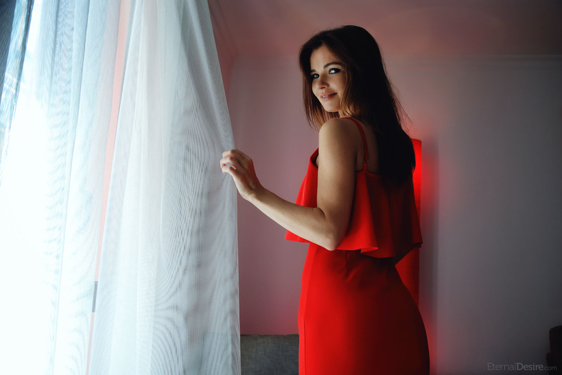 Simply RED 04