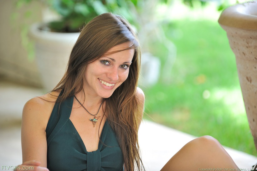 Dressy Green 12