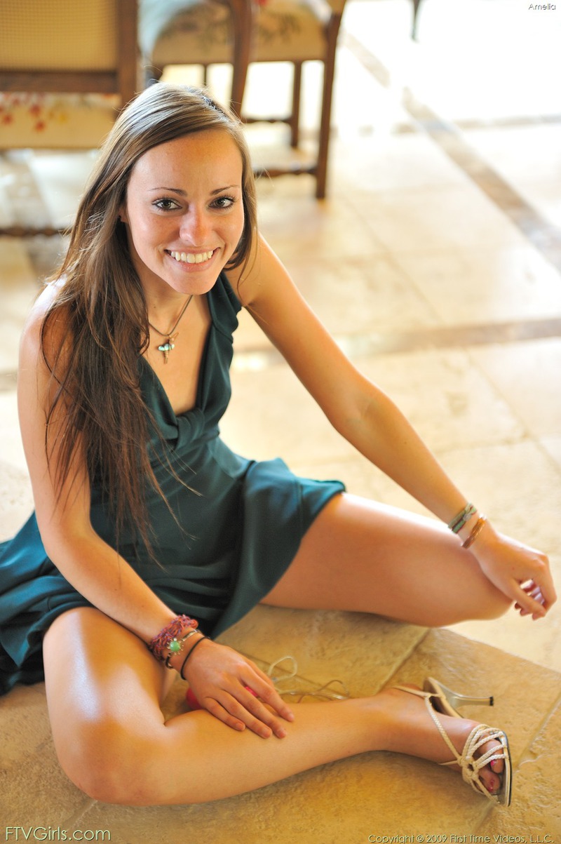 Dressy Green 17