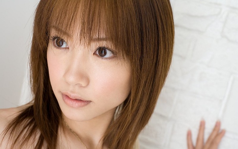 Sexy Asian Reika Shiina 01