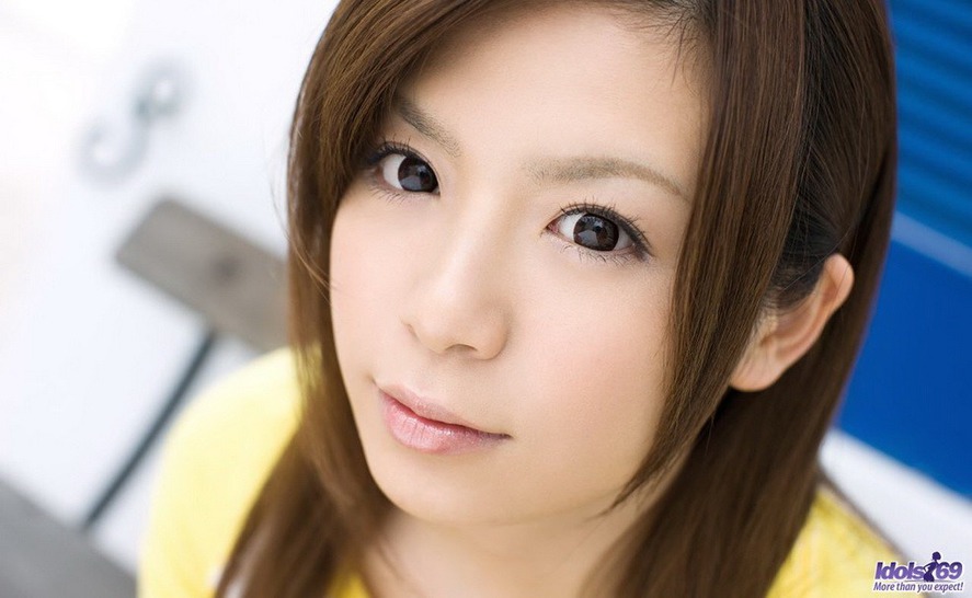 True Japanese Beauty 03