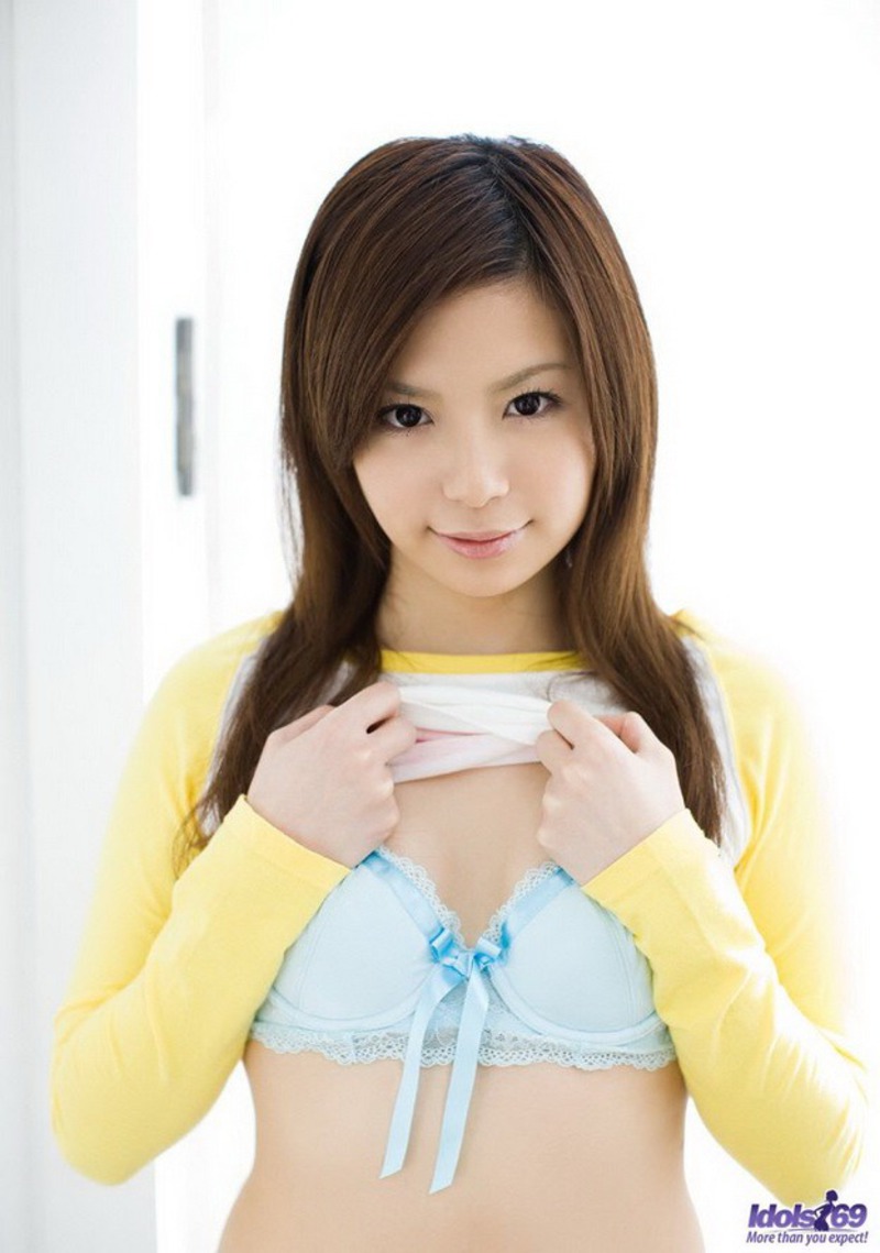 True Japanese Beauty 06