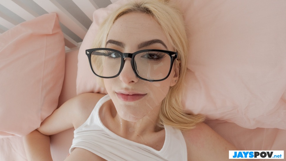 Busty Teen Tristan Summers Returns 15
