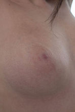 Luna Nude At Home 09
