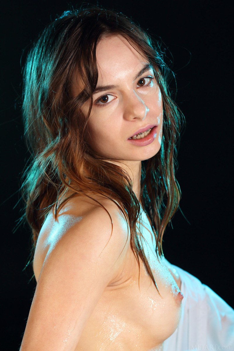 The delicate beauty of Debora A 05