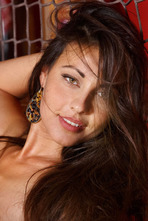 Sizzling Spanish beauty Lorena B 18