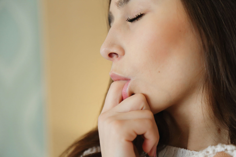 New Year, New Girl 01