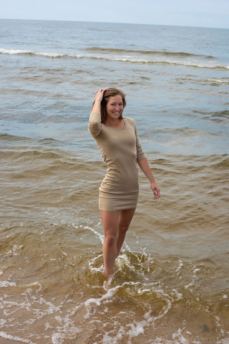 Beach Front 01