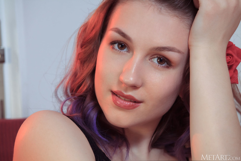 Violet 03