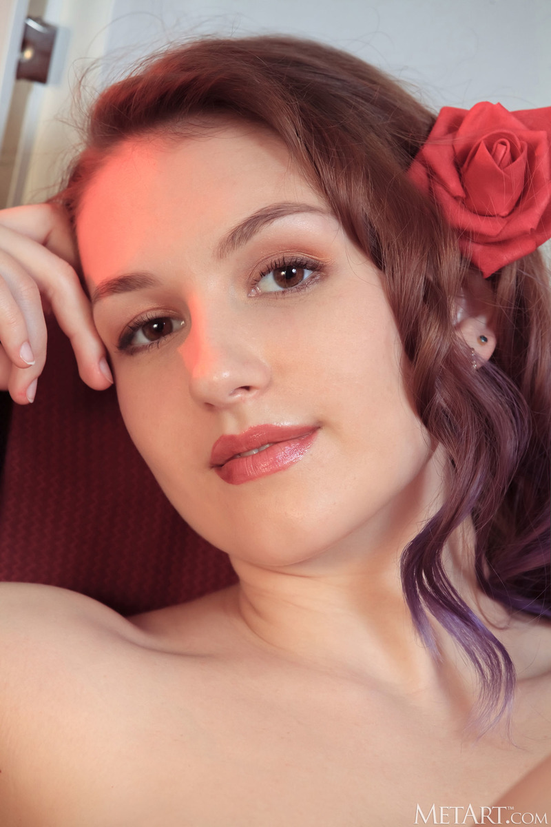 Violet 14