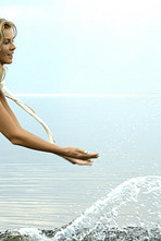 Kateryna Nude Girl In The Lake 13