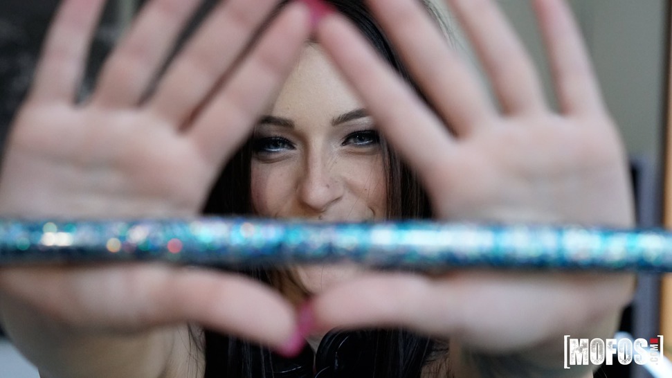 House Sitter Lacey's Sexy Dance 07