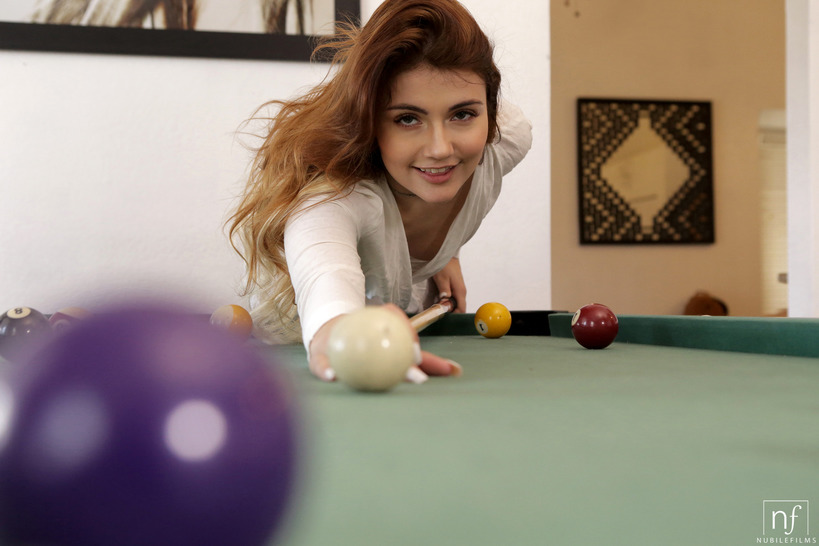 Nice Adria Rae 00