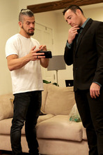 To Catch A Nubile 08