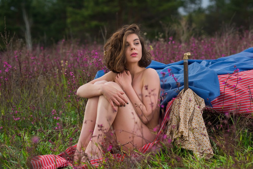 Wildest Dreams 15