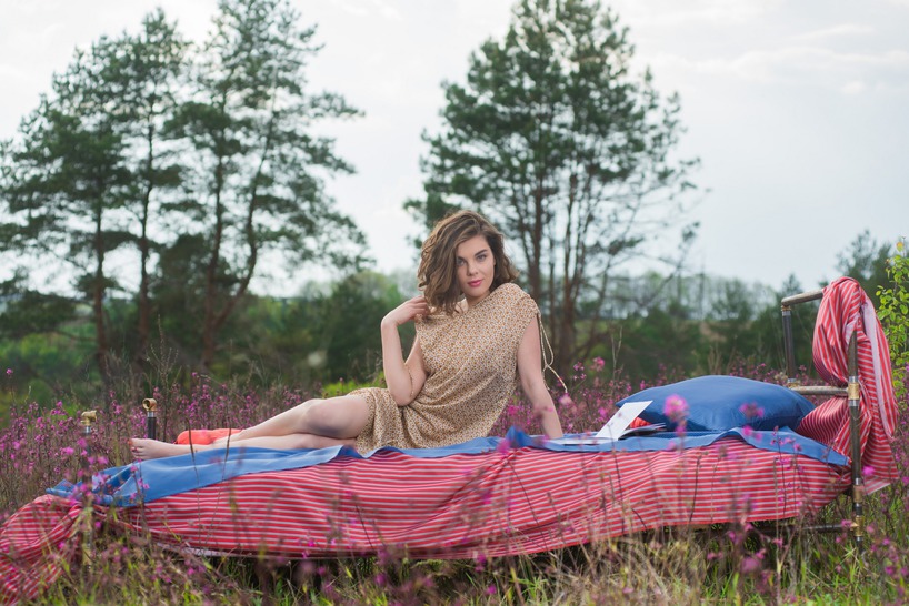 Wildest Dreams 18