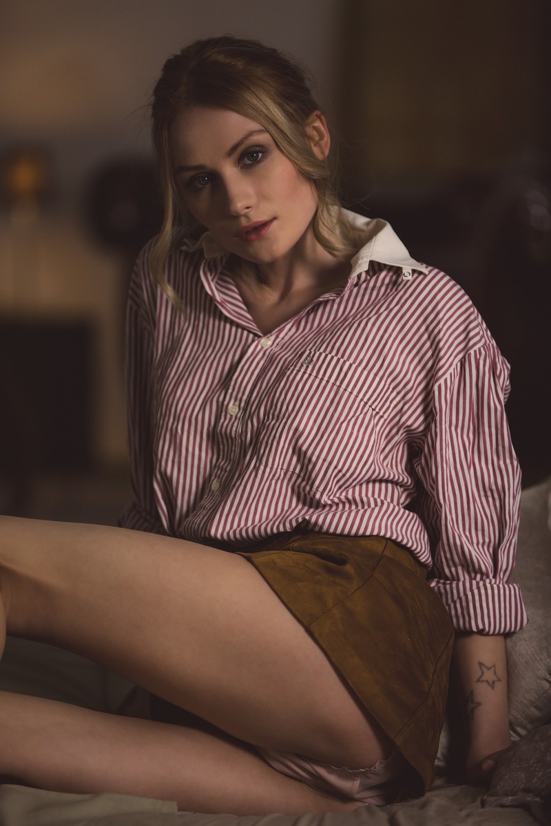 CELIA IN BEDTIME STORY 16