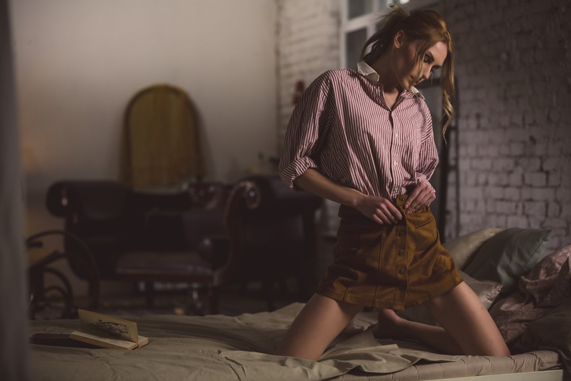 CELIA IN BEDTIME STORY 17