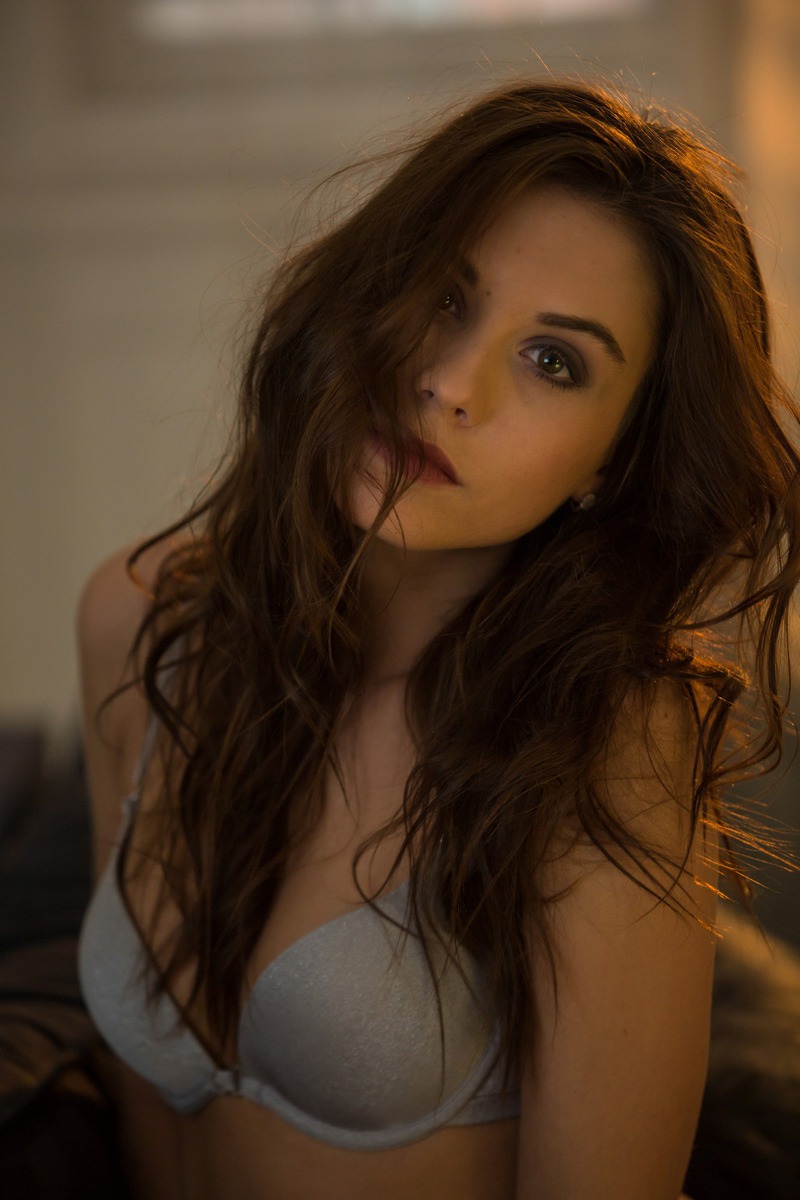 Surrender Forever 17