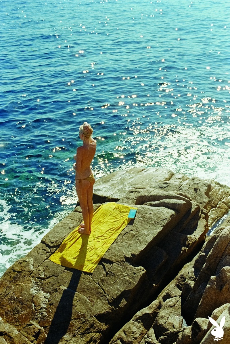 Sun-Kissed Summer 06