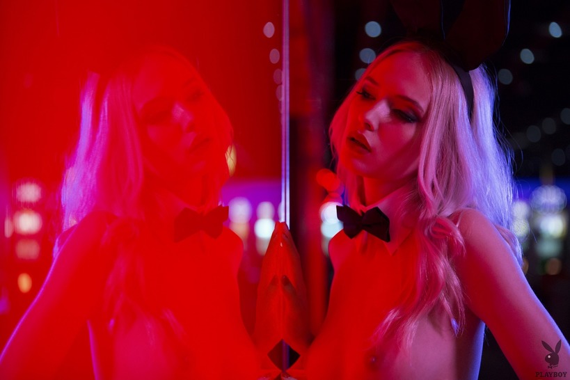 Monica Wasp in Playboy Portugal 00