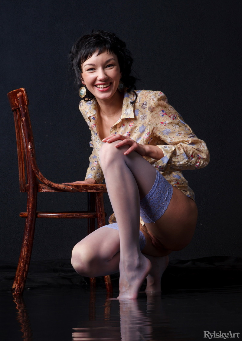 Backstage. Vol.59 17