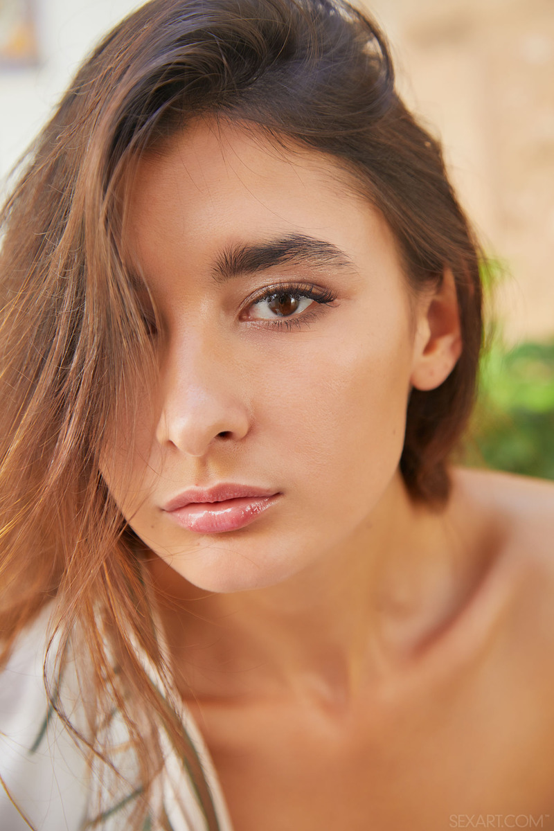 Bambi Eyes 07