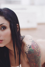 Gorgeous Ginebra 11